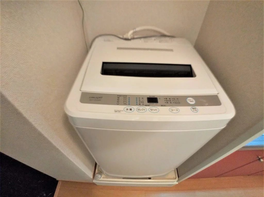 洗濯機