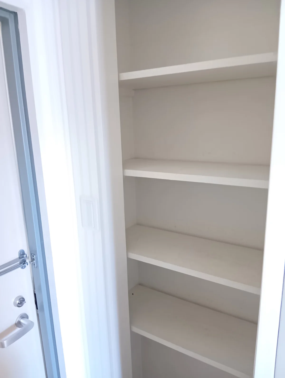 シューズボックス