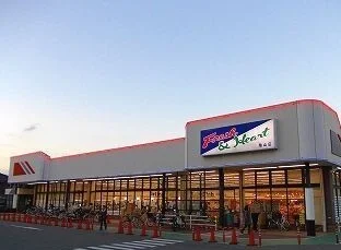 マルアイまで870m