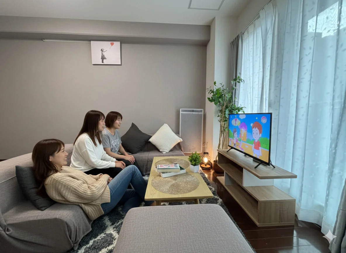 小泉マンションMem19 - 札幌市北区 マンスリーマンション 札幌市北区 ウィークリーマンション