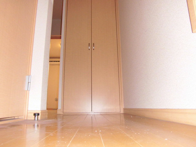 クローゼット