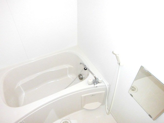 女性に人気のバス・トイレ別