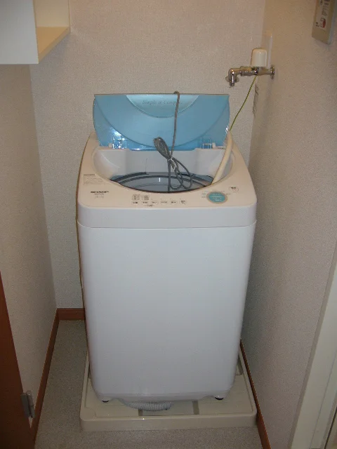 洗濯機