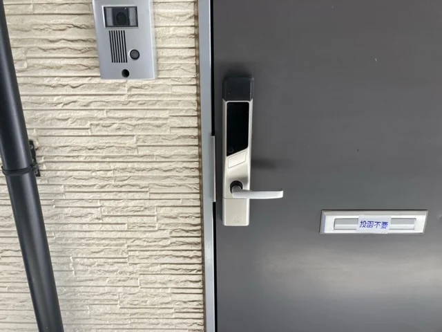 スマートロック