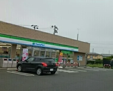 ファミリーマート十和田元町東店まで110m