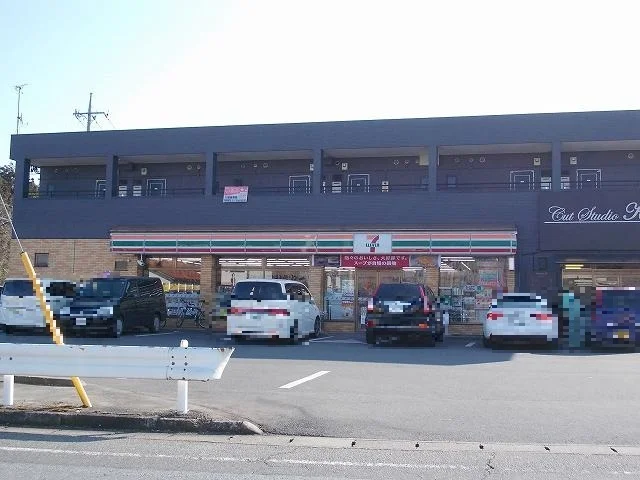 セブン-イレブン 清原台みなみまで900m