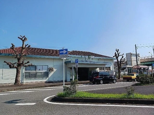 ＪＲ東金駅まで1440m
