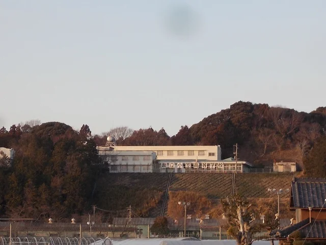 静岡県立小笠高等学校まで900m