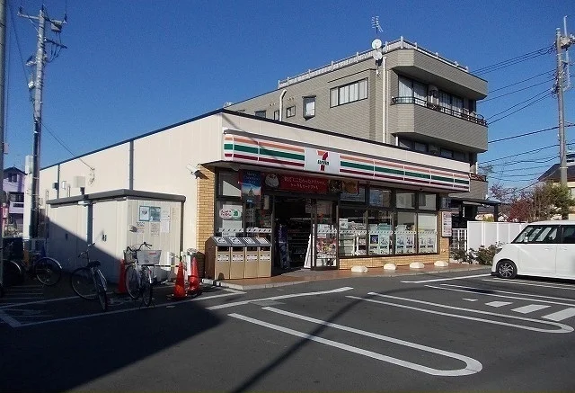 セブンイレブン小田原飯田岡店まで450m