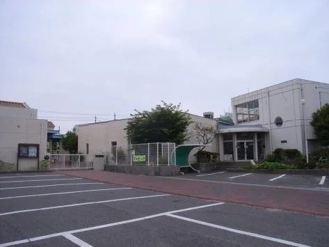 碧南中央幼稚園まで600m