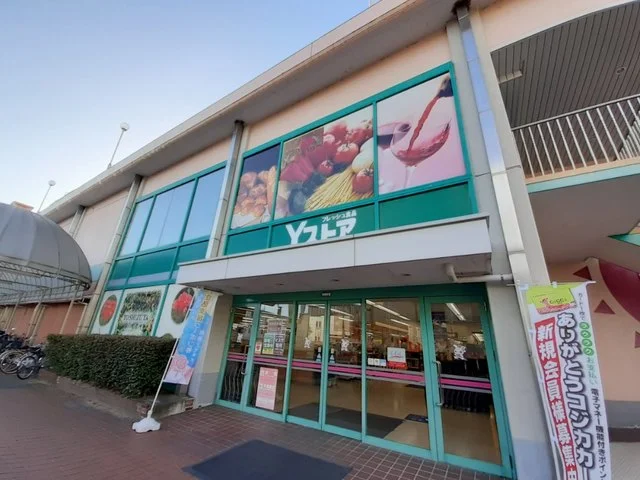 Ｙストア（ヨシヅヤ師勝店）まで650m