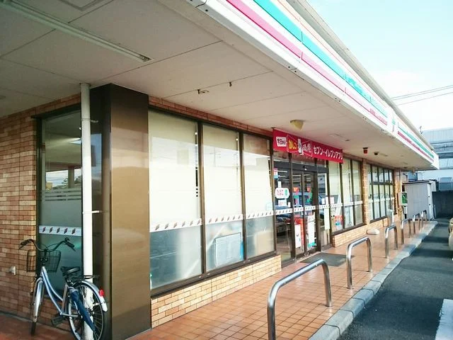 セブンイレブン多加木２丁目店まで170m