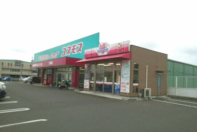 コスモス六条店さんまで1100m