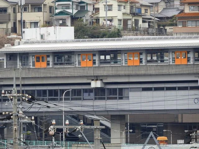 アストラムライン高取駅まで850m