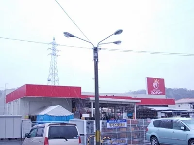 ジュンテンドー南岩国店まで2800m