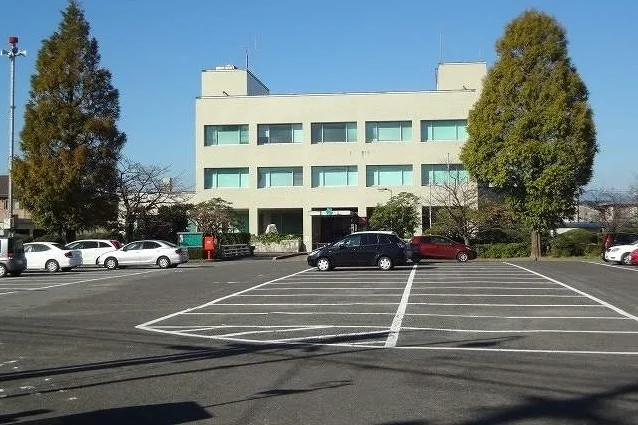 佐賀市諸富支所まで800m