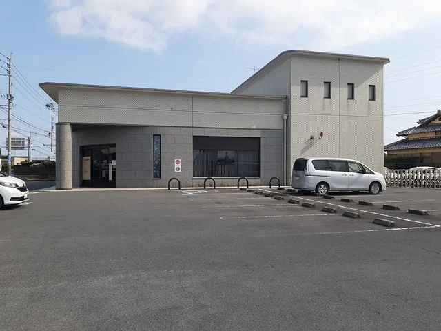 十八親和銀行竹松支店まで2150m