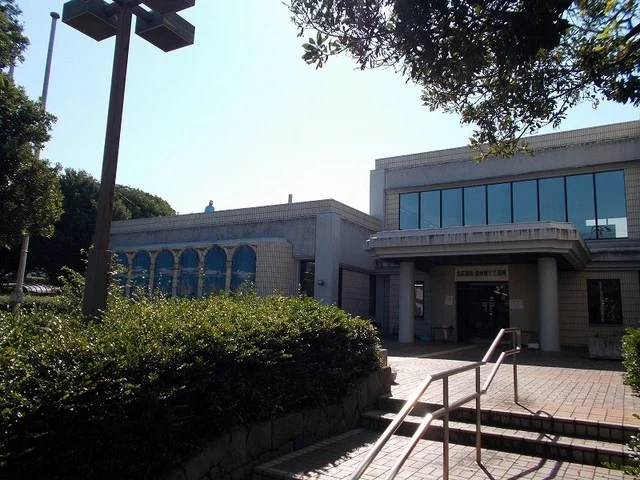 北区役所清水まちづくりセンターまで550m