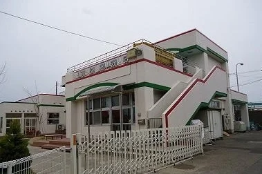 どれみ保育園まで750m