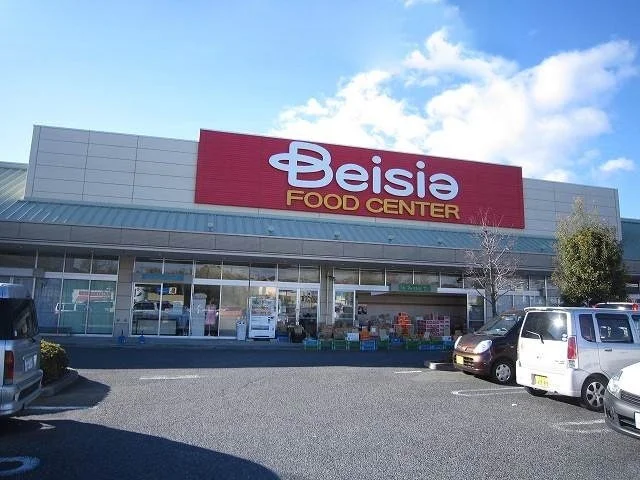 ベイシア前橋おおごモール店まで350m