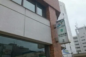 地下鉄北24条駅まで900m