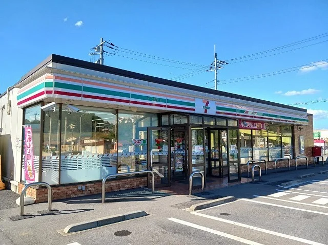 セブンイレブン 佐原玉造店まで350m