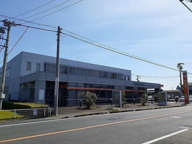 東浦郵便局まで710m