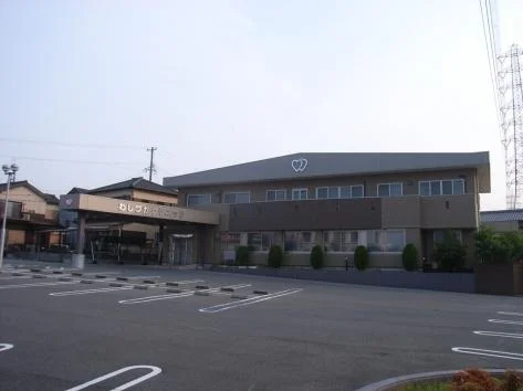 わしづかクリニックまで503m