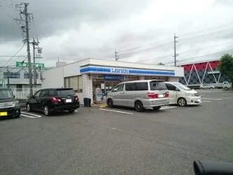 ローソン東海富木島店まで480m