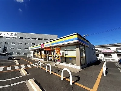 ミニストップ牟礼店さんまで800m