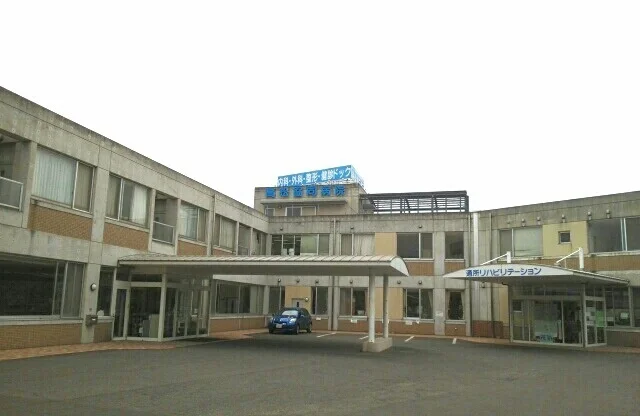 高松協同病院さんまで750m