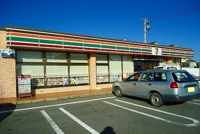 セブンイレブン東広島西条寺家店まで900m