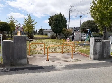 サノエ公園まで280m