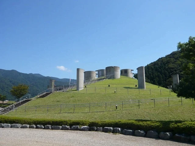 若狭三方縄文博物館まで850m