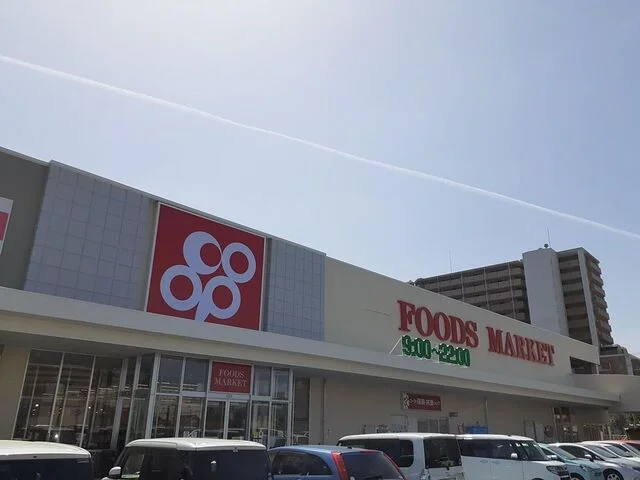 コープ泉佐野店様まで730m