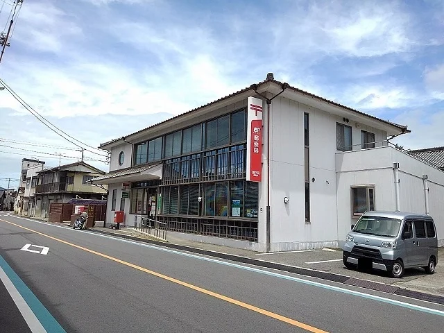 瀬戸田郵便局まで1000m