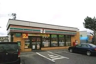 セブンイレブン旭川神楽岡５条店まで1000m