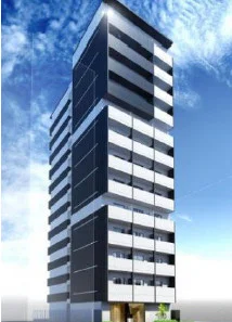 マイナビSTAYアネックス新橋 - 港区 マンスリーマンション 港区 ウィークリーマンション