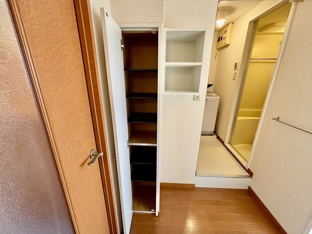 設備・仕様は号室により異なる為、現状を優先いたします。