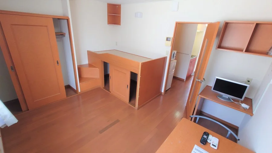 設備・仕様は号室により異なる為、現状を優先いたします。