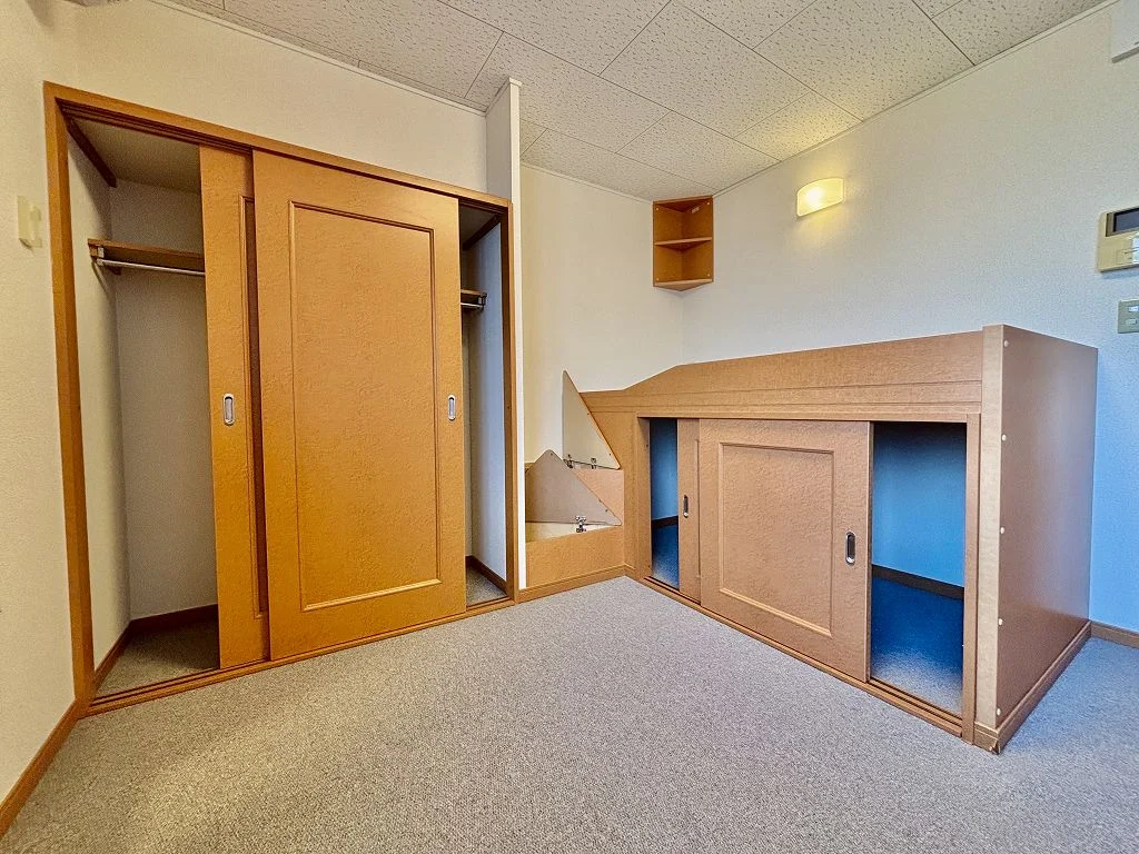 設備・仕様は号室により異なる為、現状を優先いたします。