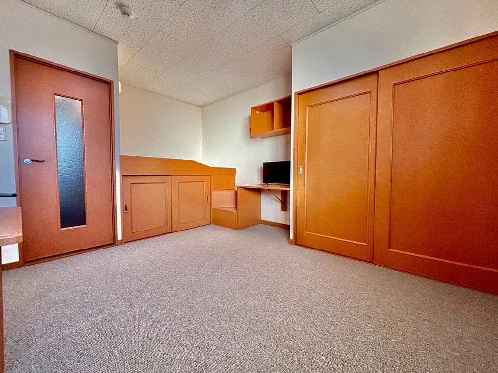 設備・仕様は号室により異なる為、現況を優先いたします。