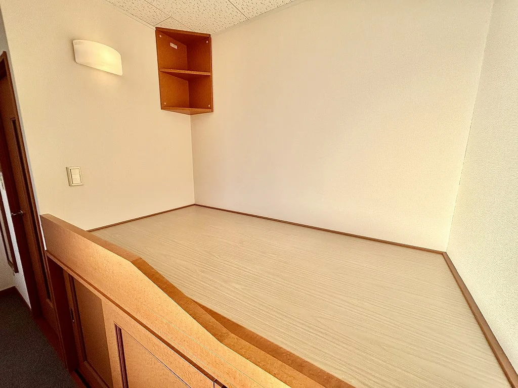 設備・仕様は号室により異なる為、現況を優先いたします。