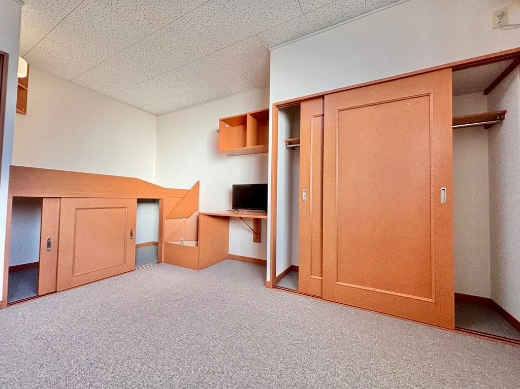 設備・仕様は号室により異なる為、現況を優先いたします。