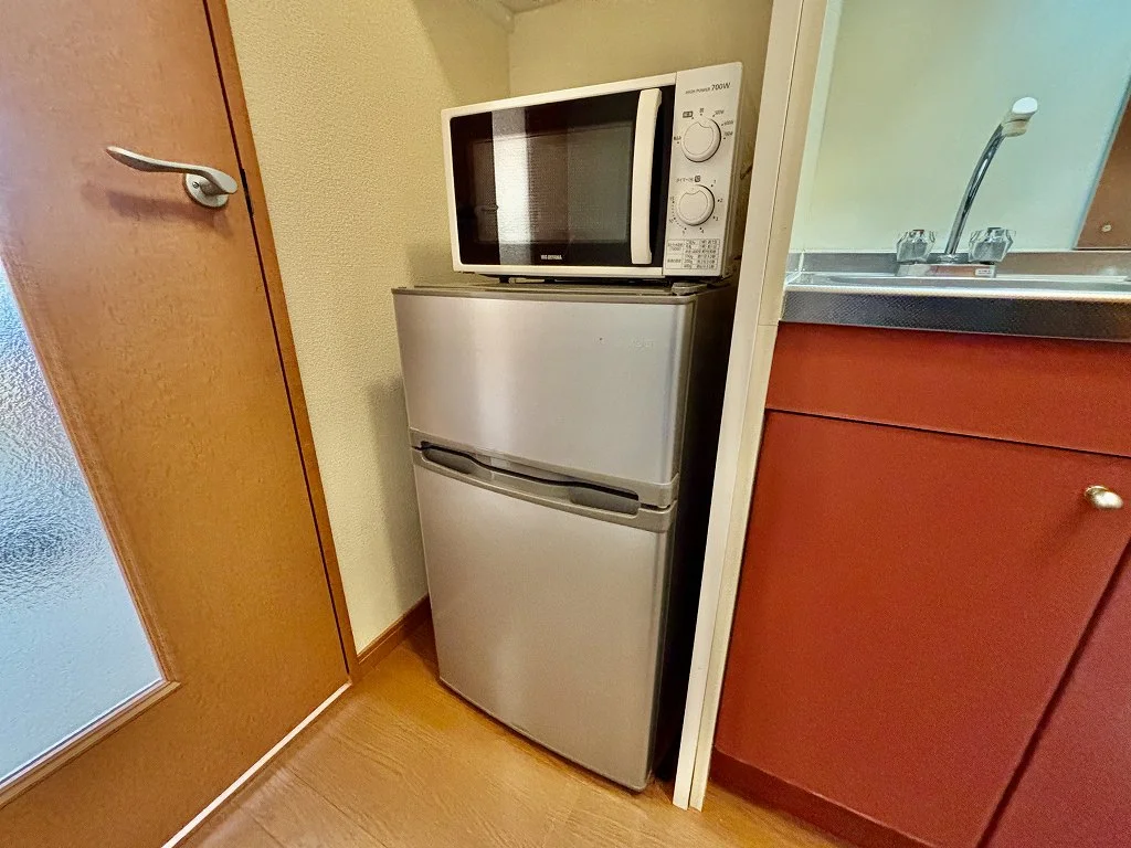 設備・仕様は号室により異なる為、現況を優先いたします。