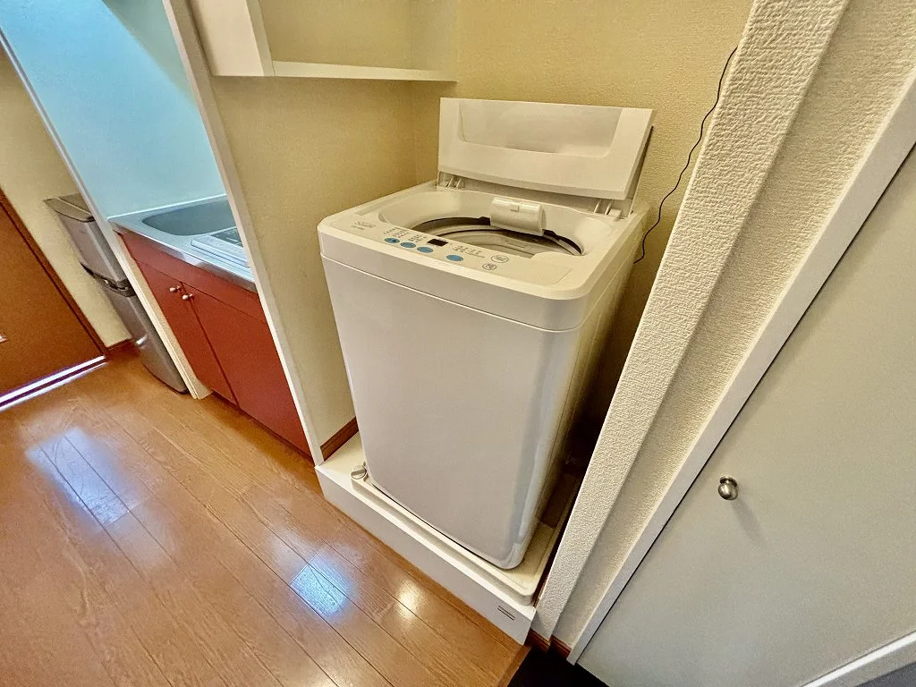 設備・仕様は号室により異なる為、現況を優先いたします。