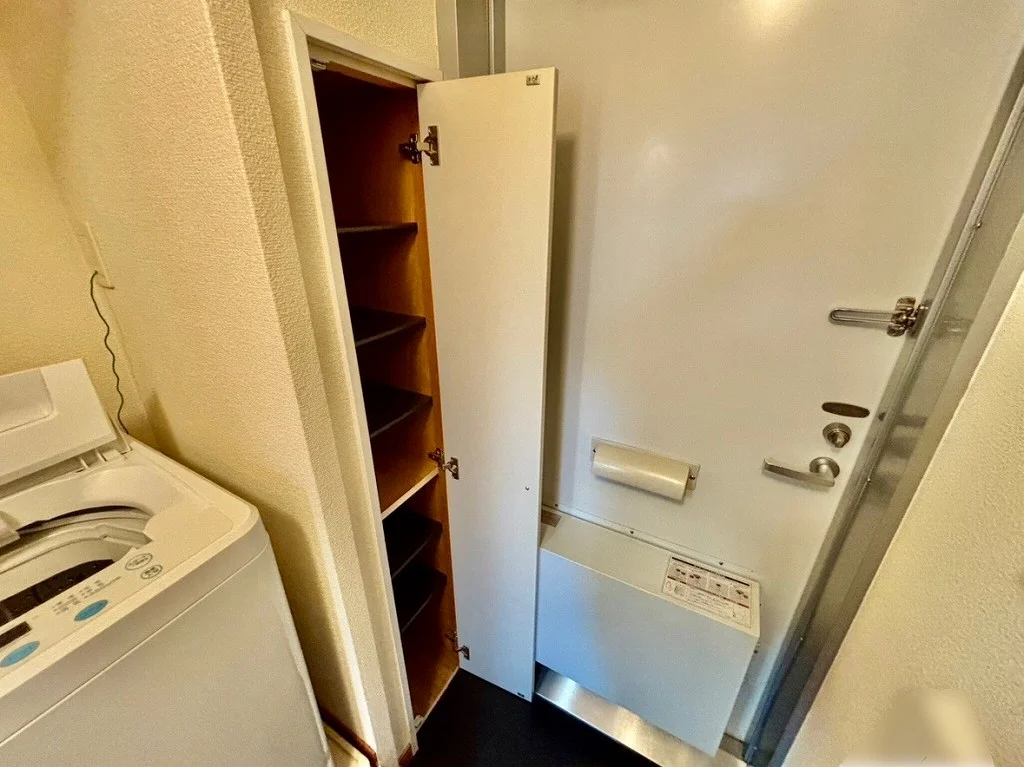 設備・仕様は号室により異なる為、現況を優先いたします。