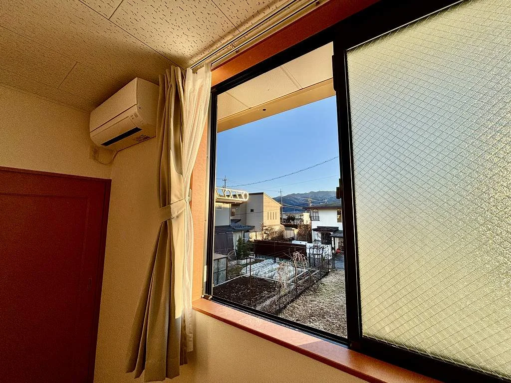 設備・仕様は号室により異なる為、現況を優先いたします。