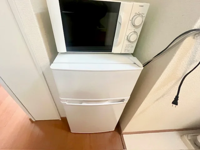 設備・仕様は号室により異なる為、現状を優先いたします。