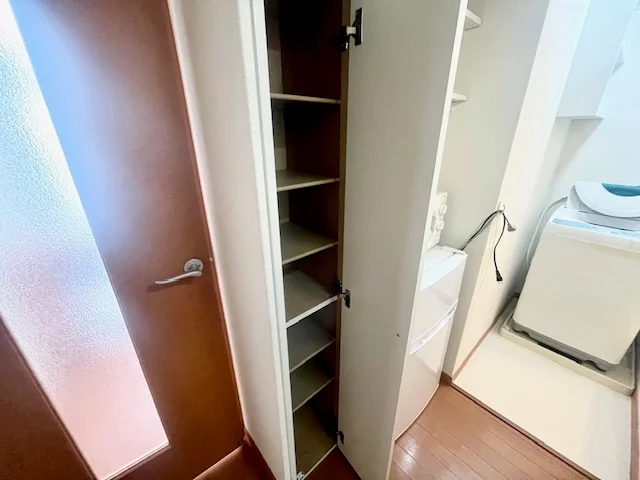 設備・仕様は号室により異なる為、現状を優先いたします。